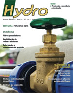 Revista Hydro 105