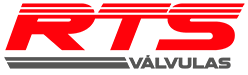 Logo RTS Válvulas